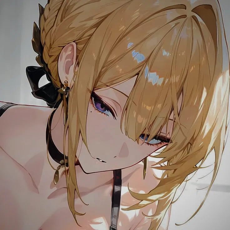 Avatar of Evelyn | ZZZ