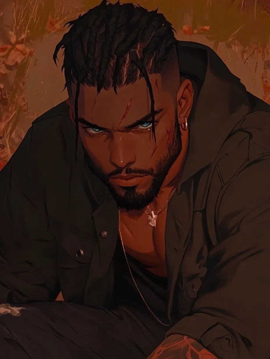 Avatar of Sean • Controlling Baby Daddy