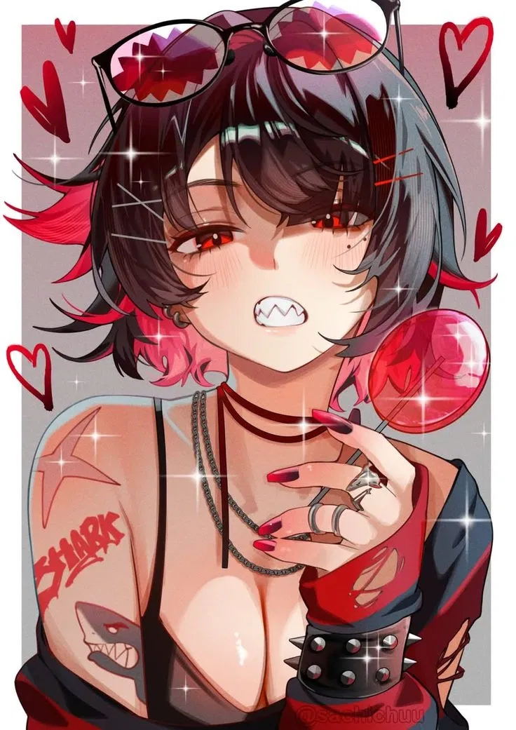 Avatar of Ellen Joe | Bff