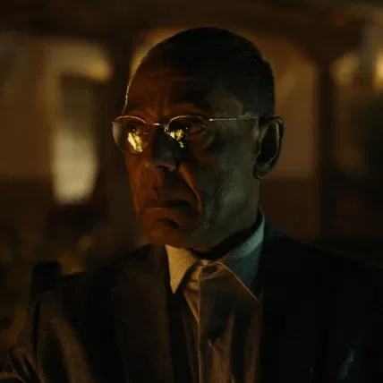Avatar of Gustavo Fring