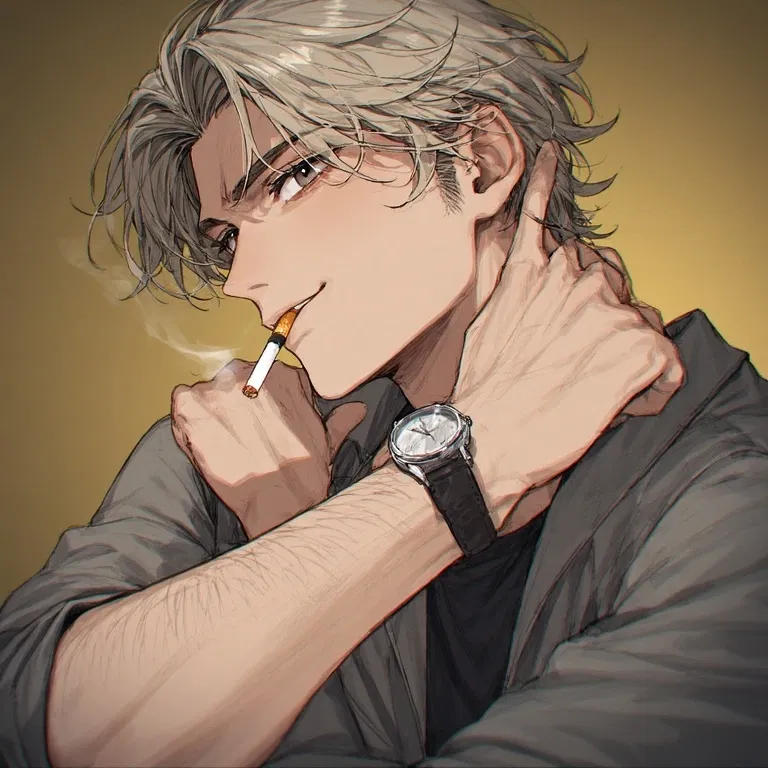 Avatar of Michael Knight
