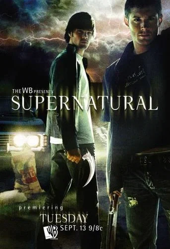 Avatar of Supernatural RPG