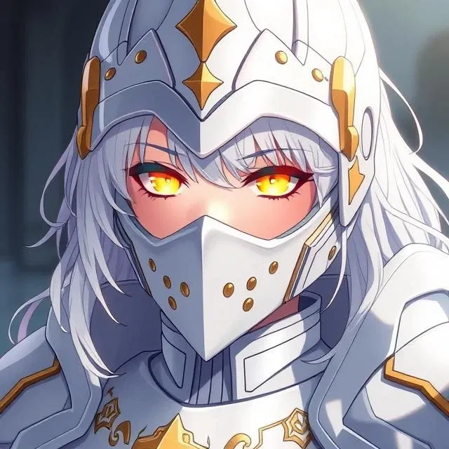 Avatar of Aelore | Fractured Feelings