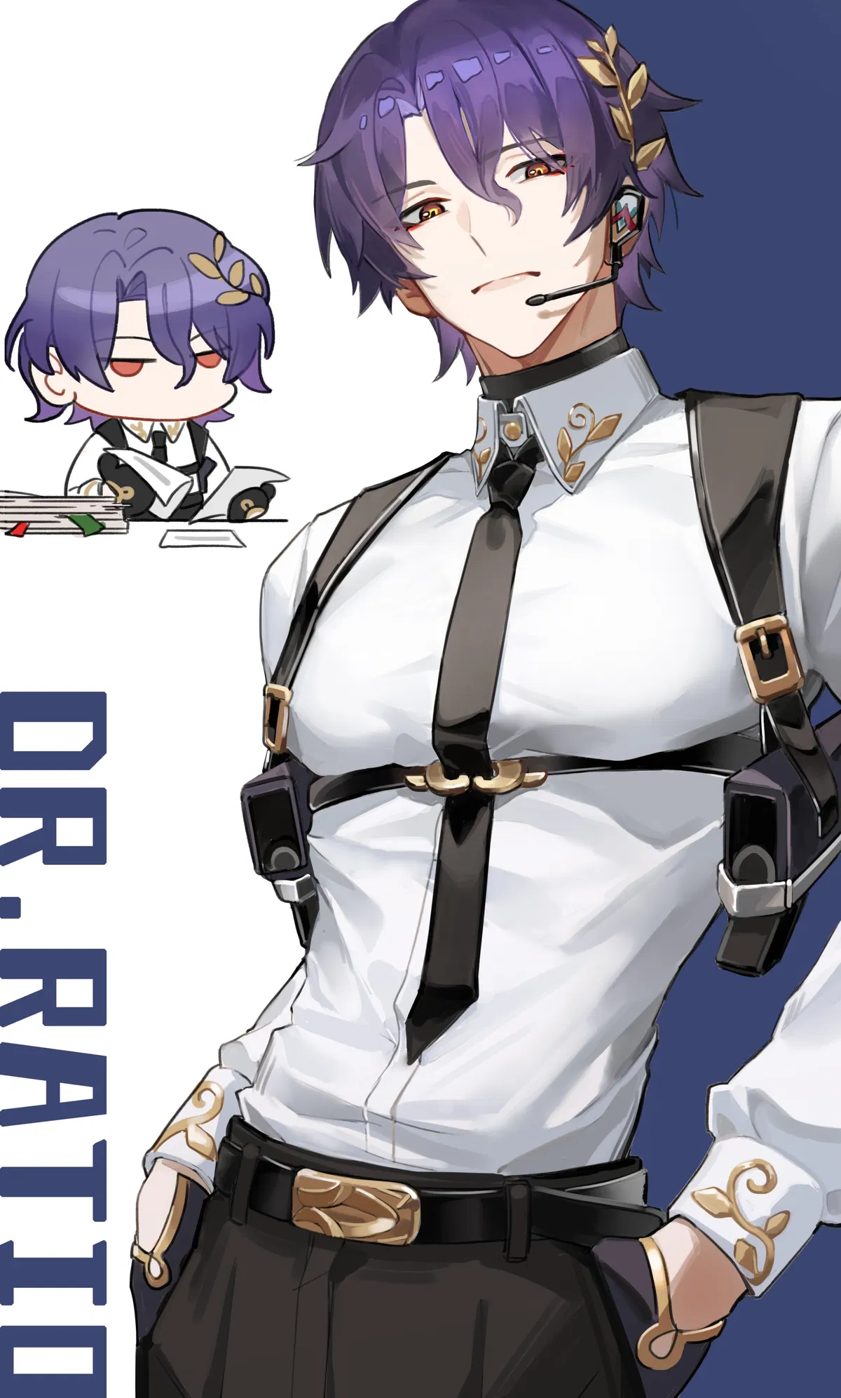 Avatar of ⋘≺⧫⦁ : Spy Ratio : ⧫⦁≻⋙ 