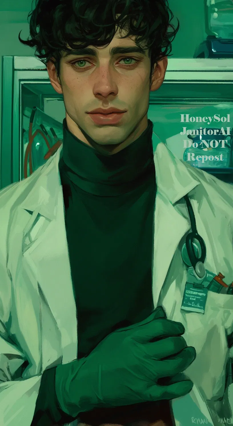 Avatar of David marrow