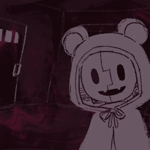 Avatar of Cultist Mouse Drop