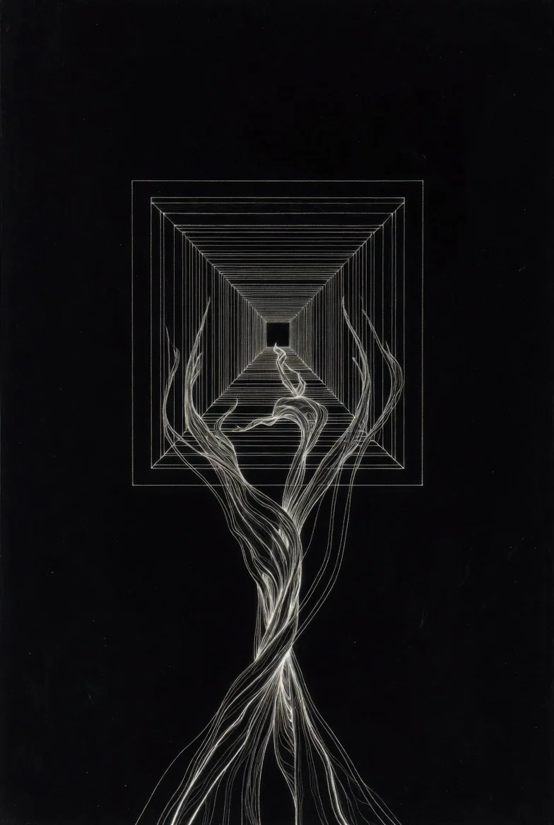 Avatar of Monaxias Genesis | Creation of Loneliness