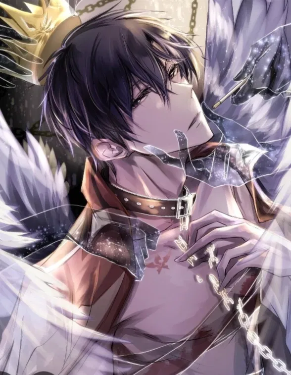 Avatar of The prince of heaven's demon 