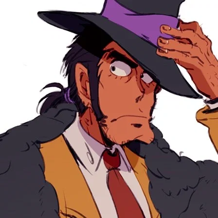 Avatar of 💼 Inspector koichi zenigata💼 