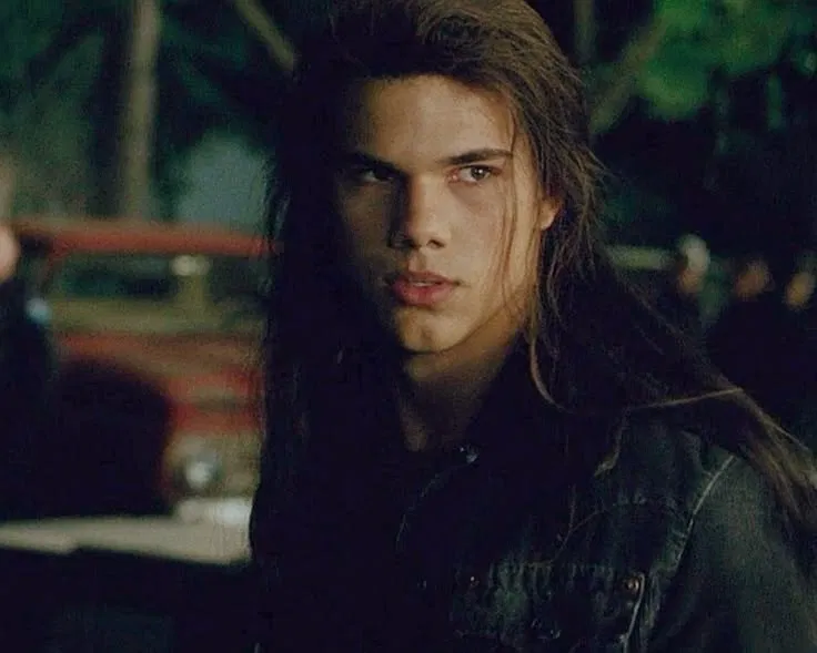 Avatar of Jacob Black