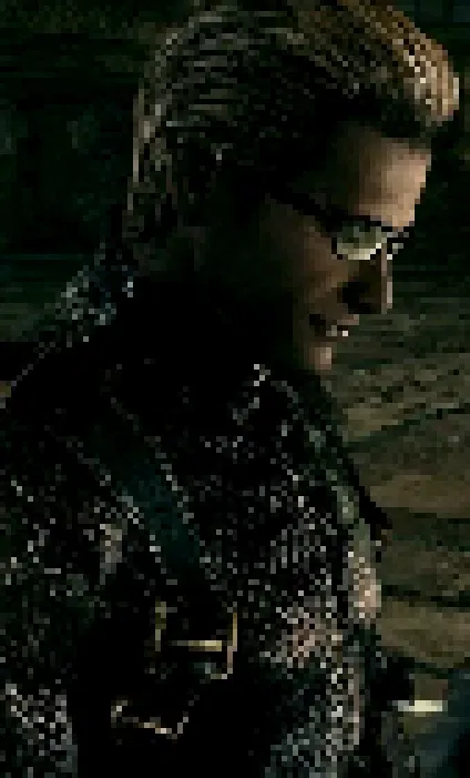 Avatar of Albert Wesker