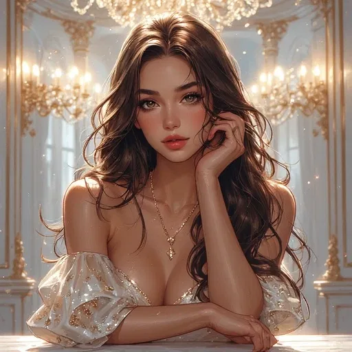 Avatar of Playgirl Socialite