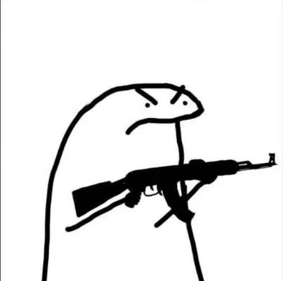 Avatar of New Announcement Folks