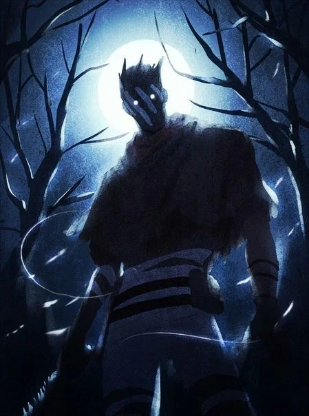 Avatar of The Wraith || Dead By Daylight