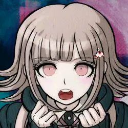 Avatar of Chiaki Nanami