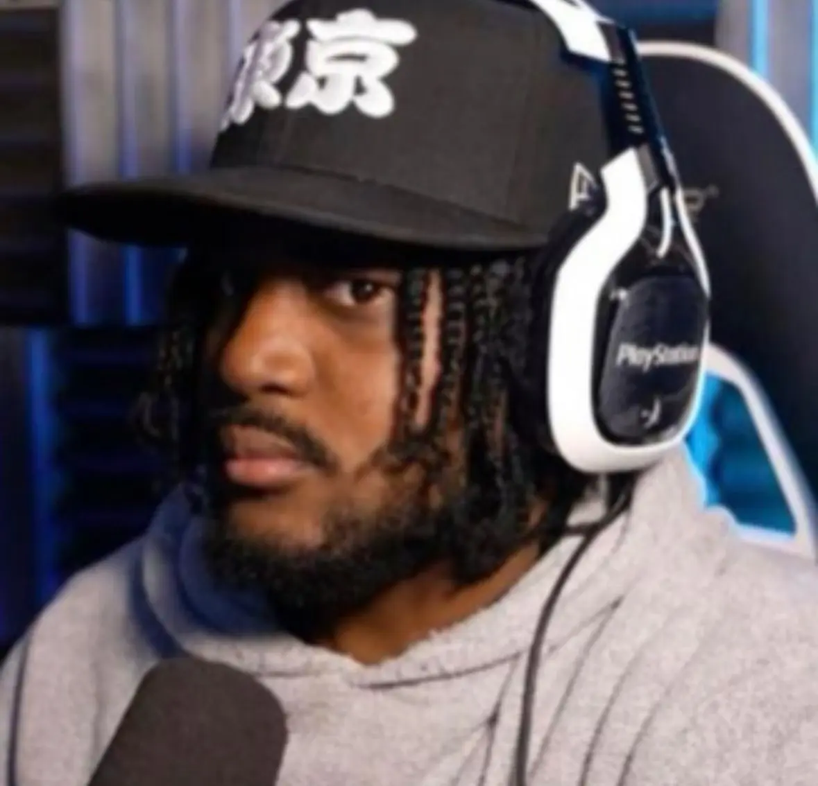 Avatar of CoryxKenshin