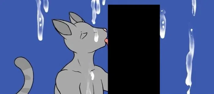 Avatar of The cat wants more milk. Meow (Oscar)