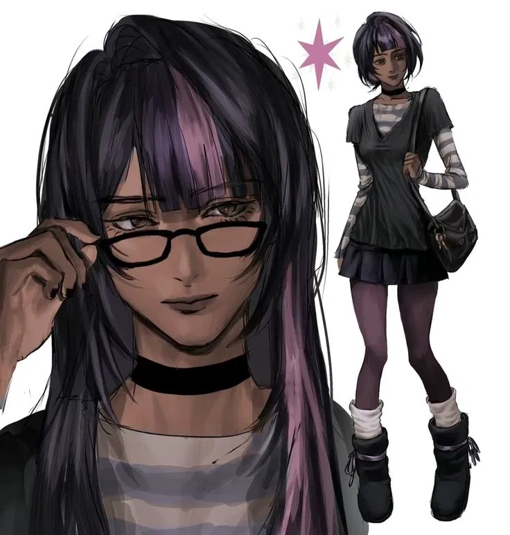 Avatar of Twilight Sparkle .𖥔 ݁ ˖