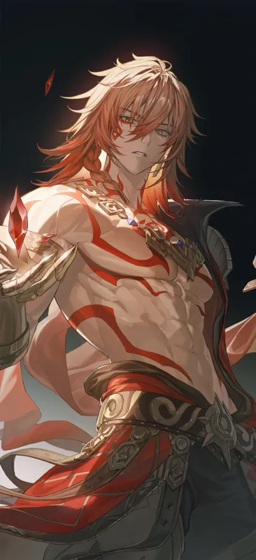 Avatar of Mydeimos