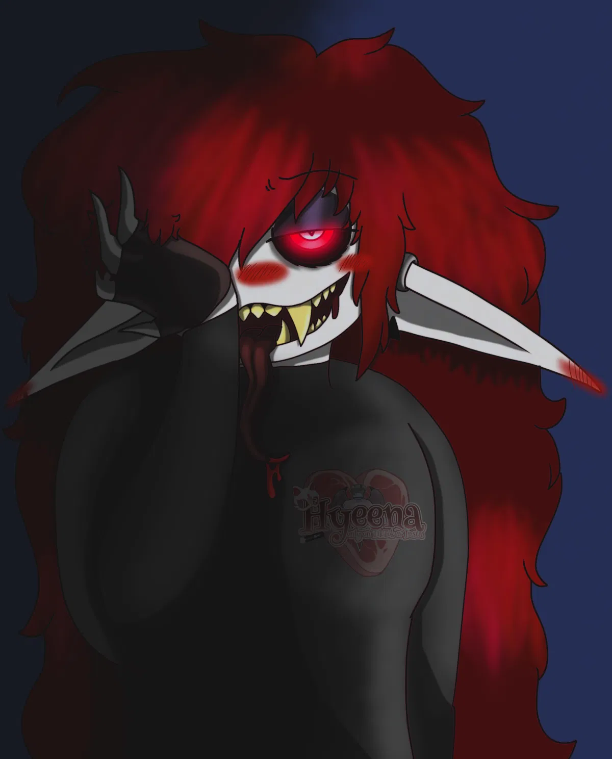 Avatar of Evan Nighttengale