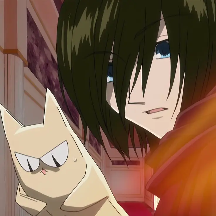 Avatar of Umehito Nekozawa♡ | Ouran Host club