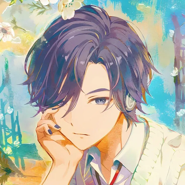 Avatar of 🍨 / 25ji - KAITO / Spending Time