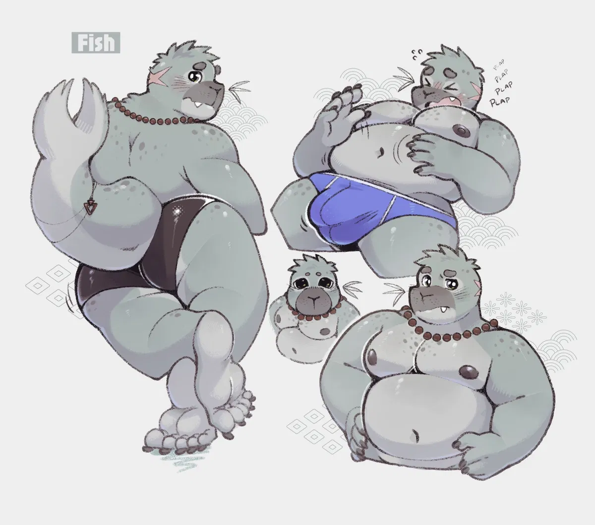 Avatar of || Clingy Seal ||