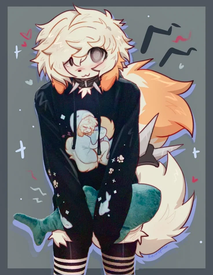 Avatar of your dormmate and classmate has a crush on you???