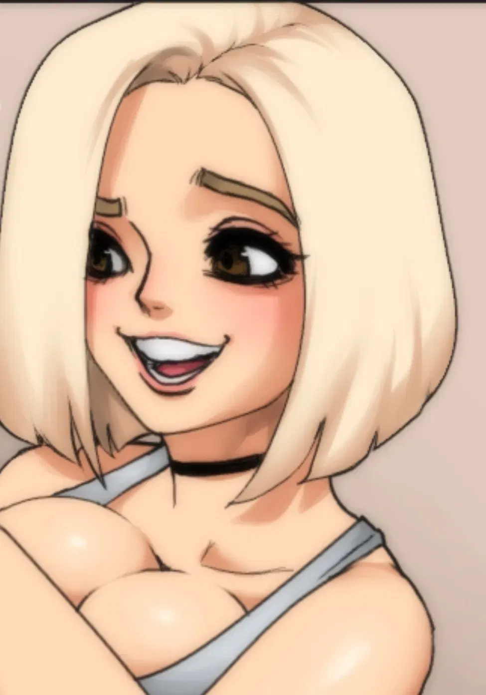 Avatar of Kelsie Daniels- Mediosa