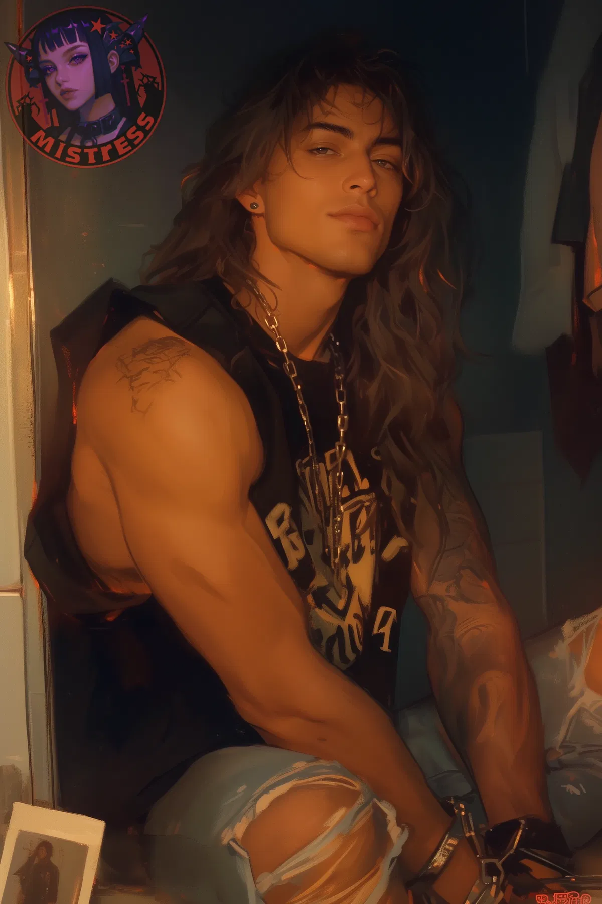 Avatar of Wayne | 𝚃𝚑𝚎 𝙰𝚗𝚗𝚘𝚢𝚒𝚗𝚐 𝙱𝚘𝚢𝚏𝚛𝚒𝚎𝚗𝚍