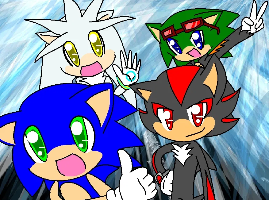 Avatar of ┆⋆｡°✩ ‎‎ ‎4 HEDGEHOGS !