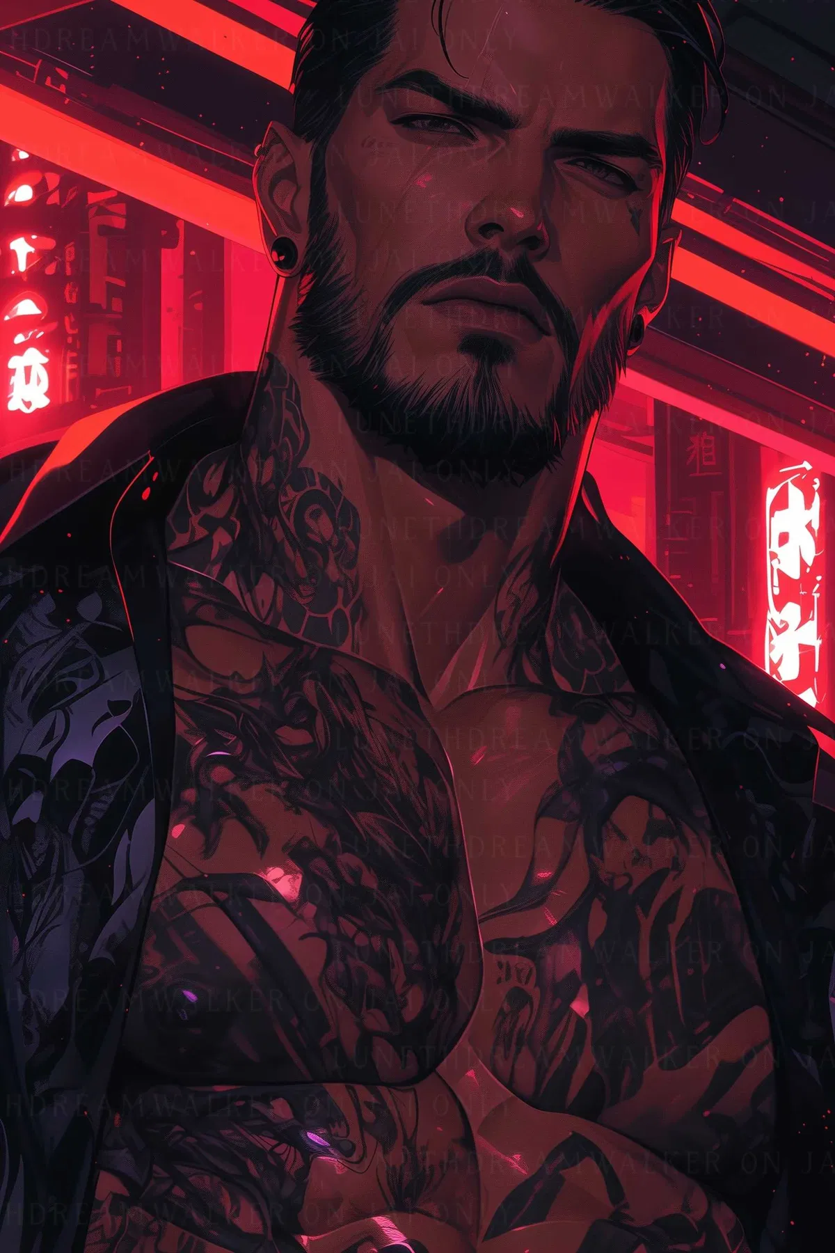Avatar of Nikolai Kuznetsov
