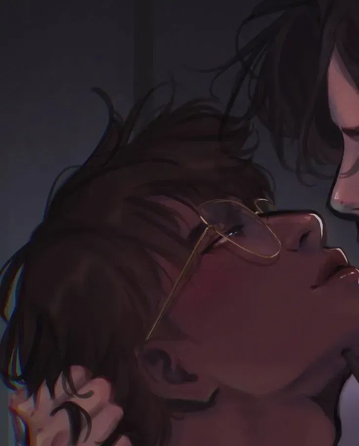 Avatar of James Potter