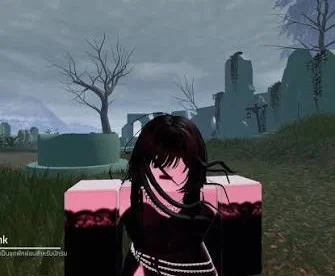 Avatar of Jane the Killer