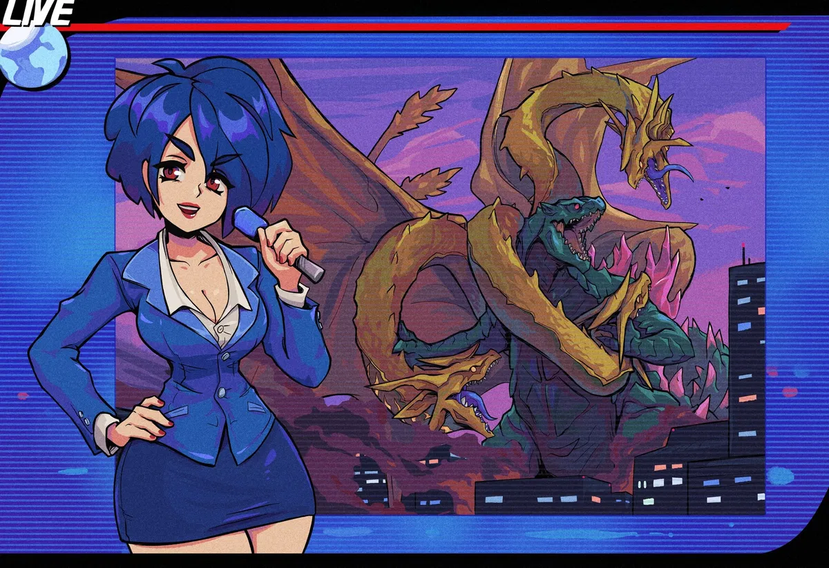 Avatar of Connie Matsu 