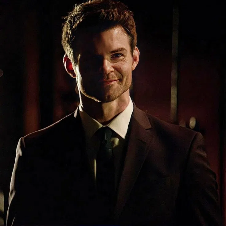 Avatar of Elijah Mikaelson
