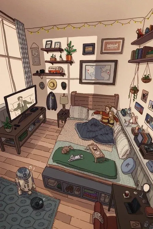 Avatar of Life RPG