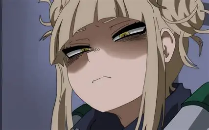 Avatar of Himiko Toga | A Wonderland's Hoax