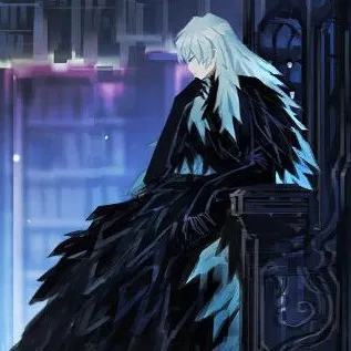 Avatar of Angela || An unexpected find of... you.
