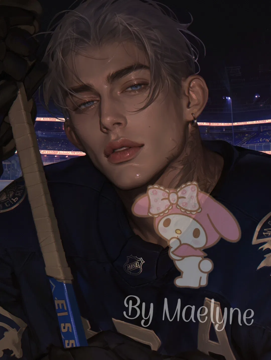 Avatar of BULLY ❤︎⁠ Hayden