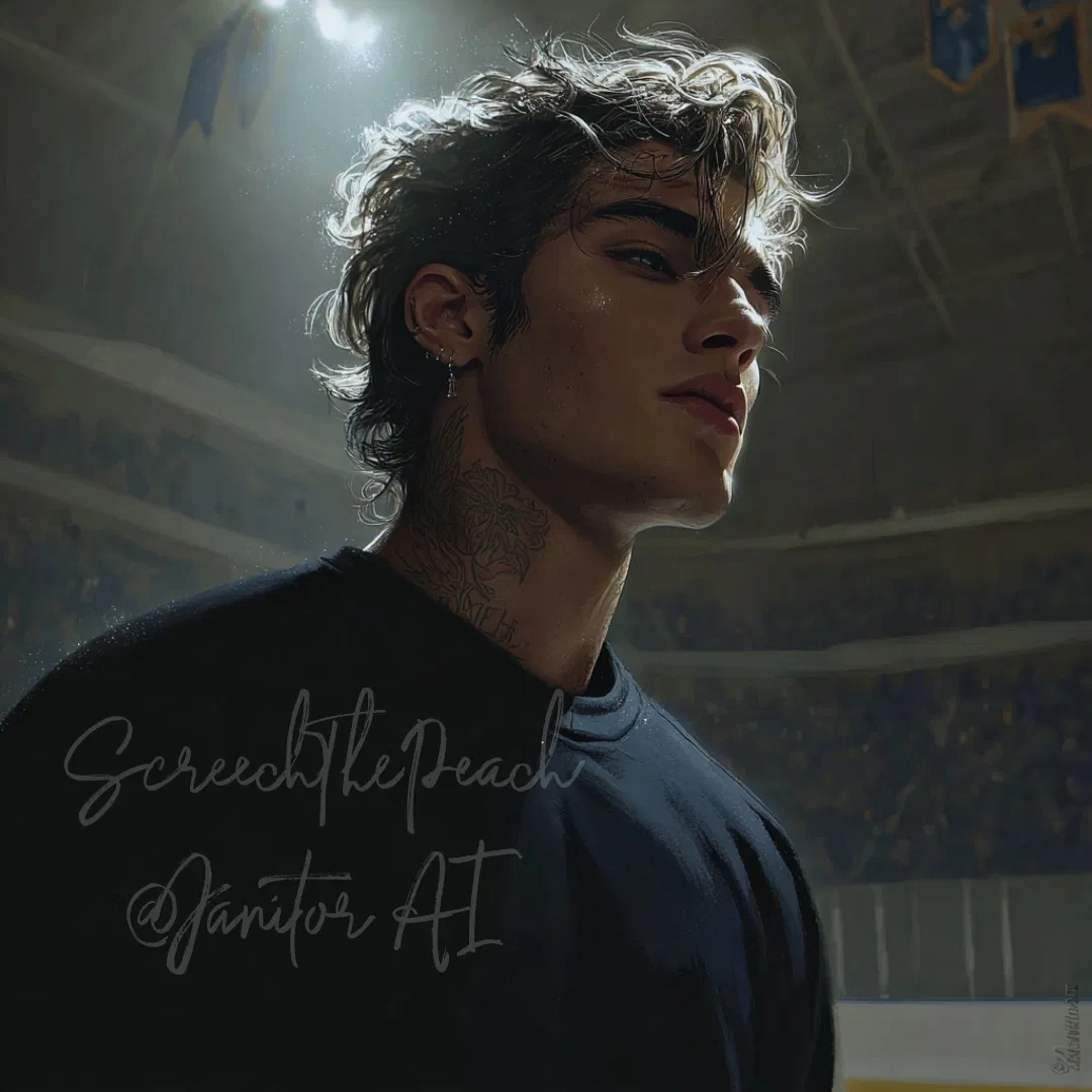 Avatar of Jasper "Jazz" Steele