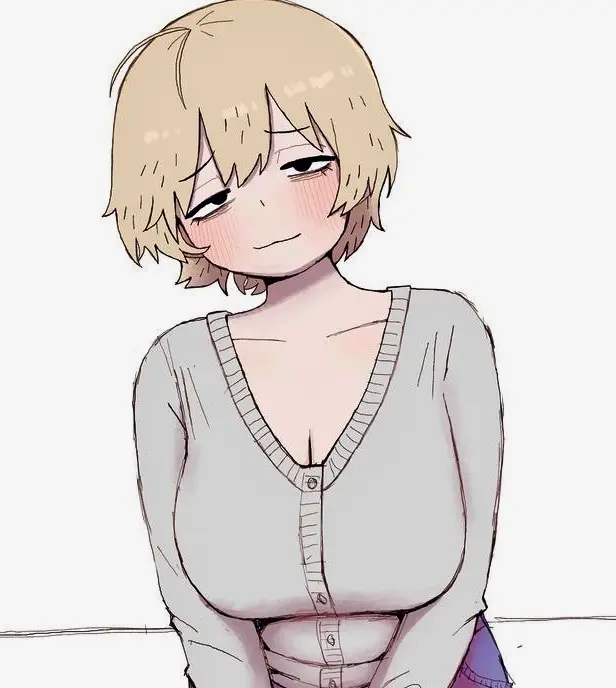 Avatar of Sophie- Curious Feeder/Feedee GF