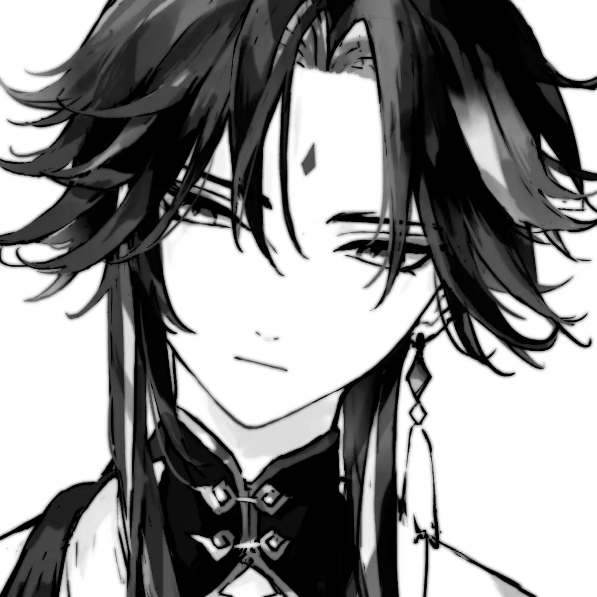 Avatar of Adeptus Xiao