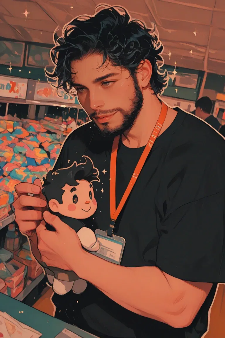 Avatar of Marcelo Hernando