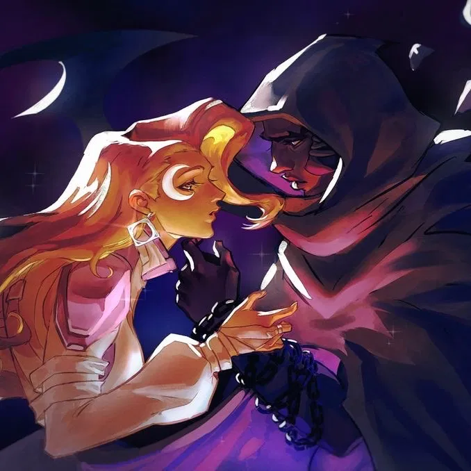 Avatar of Cloak and Dagger || New Feelings ||