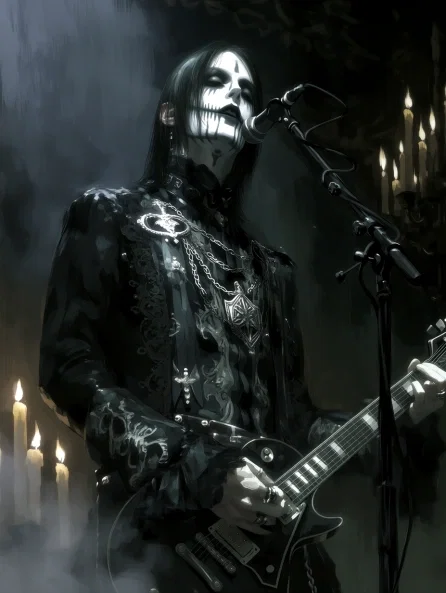 Avatar of Keir Maynard ⌇ Secrets With You