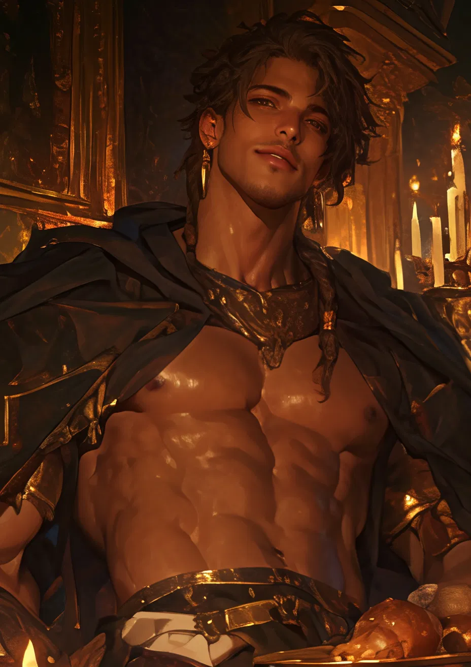 Avatar of Andreas ✦ Merchant