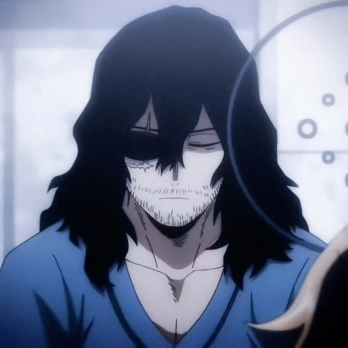 Avatar of Aizawa Shota 