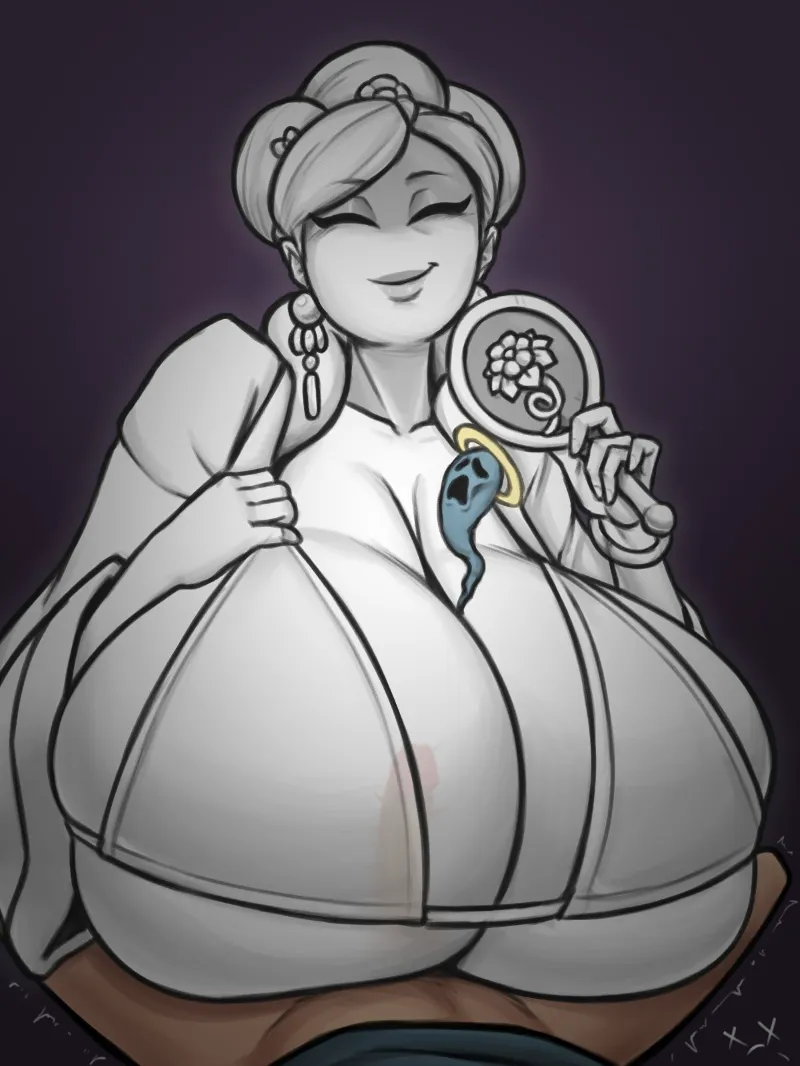 Avatar of The Empress