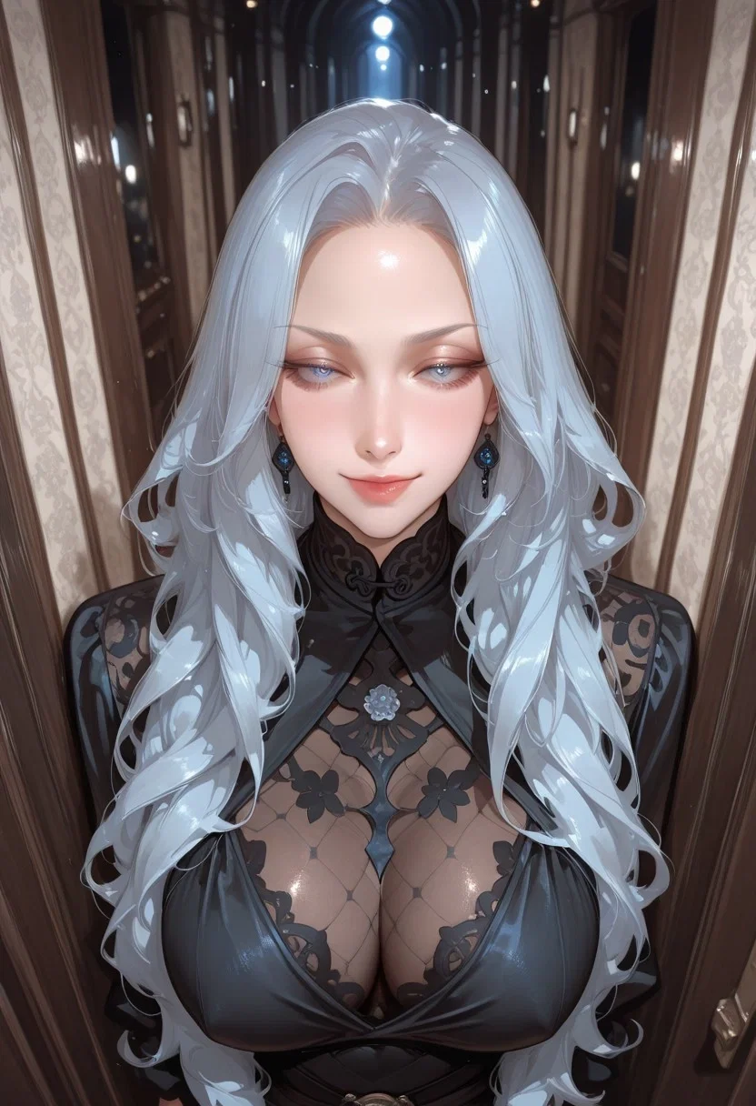 Avatar of Ex Is Back!